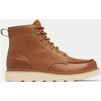 Slabtown 62 Leather Waterproof Ankle Boots