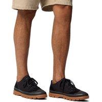 Scout N About Canvas Lace Up Trainers