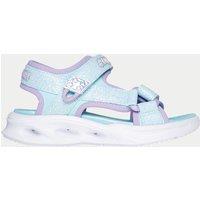 Sola Glow Light-up Sandals (9.5 Small - 3 Large)