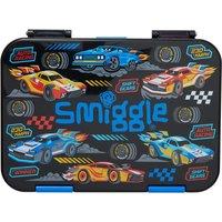 Kids Racing Car Bento Lunch Box