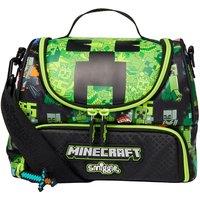 Kids Minecraft Lunch Box