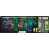 Kids Minecraft Pencil Case