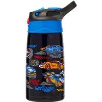 Kids Racing Car Water Bottle (3+ Yrs)