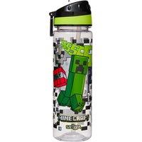Kids Minecraft Water Bottle (3+ Yrs)