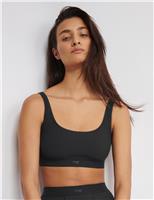 Ever Ease Cotton Rich Non Wired T-Shirt Bra