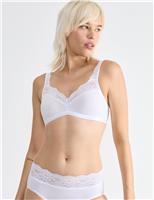 Romance Si Non Wired T-Shirt Bra (A-C)