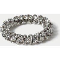 Rhinestone Bracelet