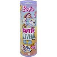 Cutie Reveal Colour Dream Series Puppy Doll (3+ Yrs)