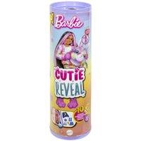 Cutie Reveal Colour Dream Series Bunny Doll (3+ Yrs)