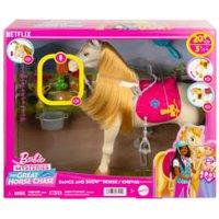 Mysteries Dance & Show Horse Playset (3+ Yrs)