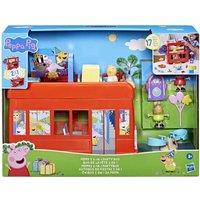 Party Bus Playset (3+ Yrs)