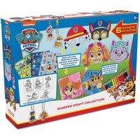 Paw Patrol Bumper Craft Collection (3+ Yrs)