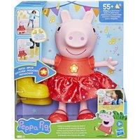 Muddy Puddles Party Interactive Doll (3+ Yrs)