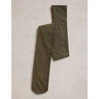 60 Denier Cotton Rich Light Control Tights