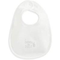 Pure Cotton Born in 2025 Dribble Bib