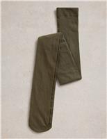 60 Denier Cotton Rich Light Control Tights