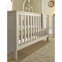 Wedmore Adjustable Cotbed
