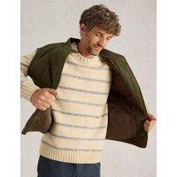 Quilted Padded Gilet