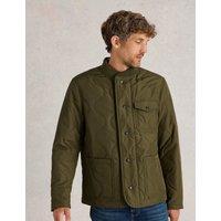 Quilted Jacket