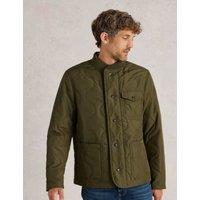 Quilted Jacket