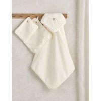 3pc Pure Cotton Towelling Set