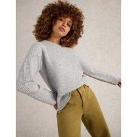 Crew Neck Jumper