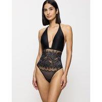 Crazy Stupid Love Lace Body