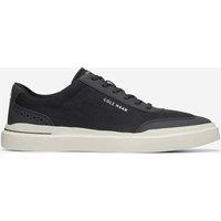 Grandpro Rally Canvas Lace Up Trainers