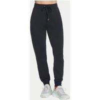 Skechluxe Elevate Drawstring Cuffed Joggers