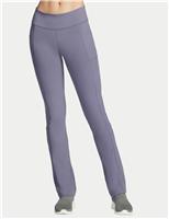 Skechers GO WALK Regular Length Trousers Light Purple