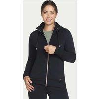 Skechluxe Hooded Jacket