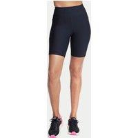 Go Flex Rib High Waisted Shorts