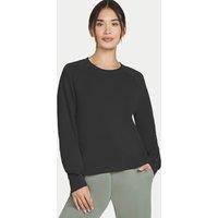 Crew Neck Sweatshirt