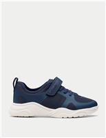 Kids Riptape Trainers (7 Small - 9.5 Small)