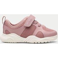 Kids Riptape Trainers (4 Small - 6.5 Small)