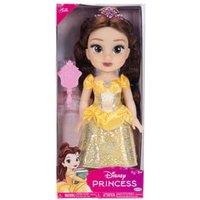 My Friend Belle Toddler Doll (3-6 Yrs)