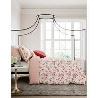 Pure Cotton Garden Rose Bedding Set