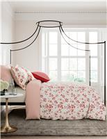 Pure Cotton Garden Rose Bedding Set