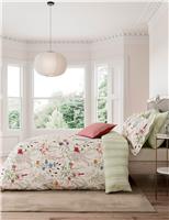 Pure Cotton Blythe Meadow Bedding Set
