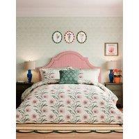 Pure Cotton Catherinae Bedding Set