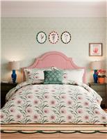 Pure Cotton Catherinae Bedding Set