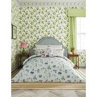 Pure Cotton Woodland Chorus Bedding Set