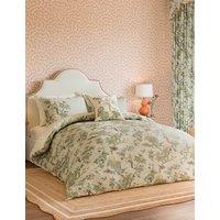 Pure Cotton Lophura Bedding Set