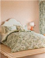 Pure Cotton Lophura Bedding Set