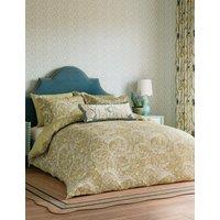 Pure Cotton Tila Lime Bedding Set