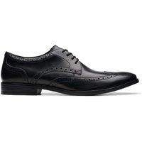 Leather Brogues