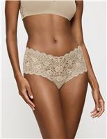 Amourette Maxi Full Briefs