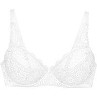 Amourette Lace Non Wired T-Shirt Bra B-E