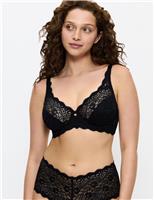 Triumph Amourette W Wired Bra (B-G) White