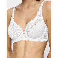 Triumph Amourette W Wired Bra (B-G) White